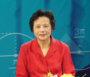 李庾南簡(jiǎn)介